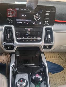 كيا سورينتو